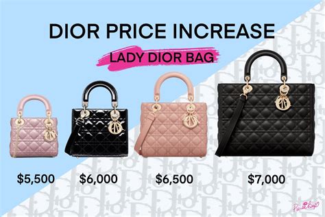 dior price in euro|cheapest dior bag price.